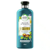Herbal Essences Argan Oil Of Morocco Shampoo 400ml
